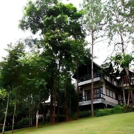 צ'יאנג דאו Chiangkham Luang Resort מראה חיצוני תמונה