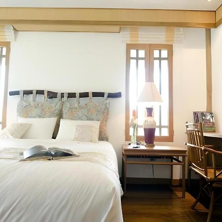 צ'יאנג דאו Chiangkham Luang Resort מראה חיצוני תמונה