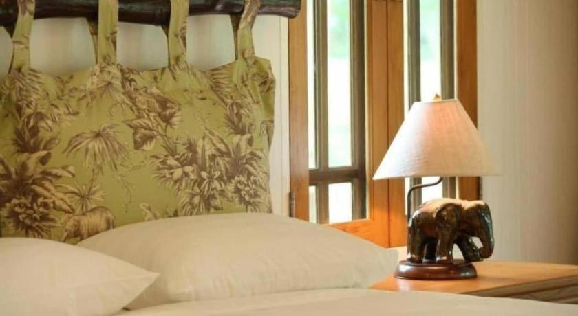 צ'יאנג דאו Chiangkham Luang Resort מראה חיצוני תמונה