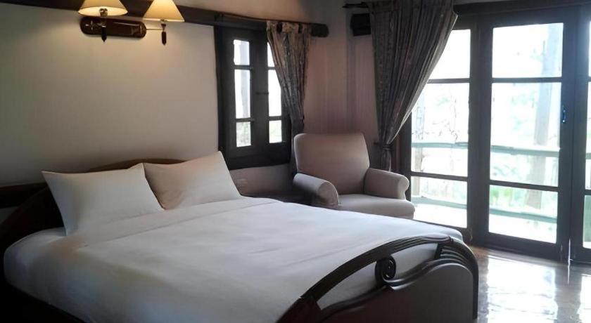 צ'יאנג דאו Chiangkham Luang Resort מראה חיצוני תמונה