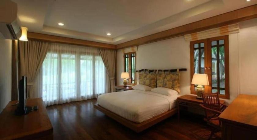 צ'יאנג דאו Chiangkham Luang Resort מראה חיצוני תמונה