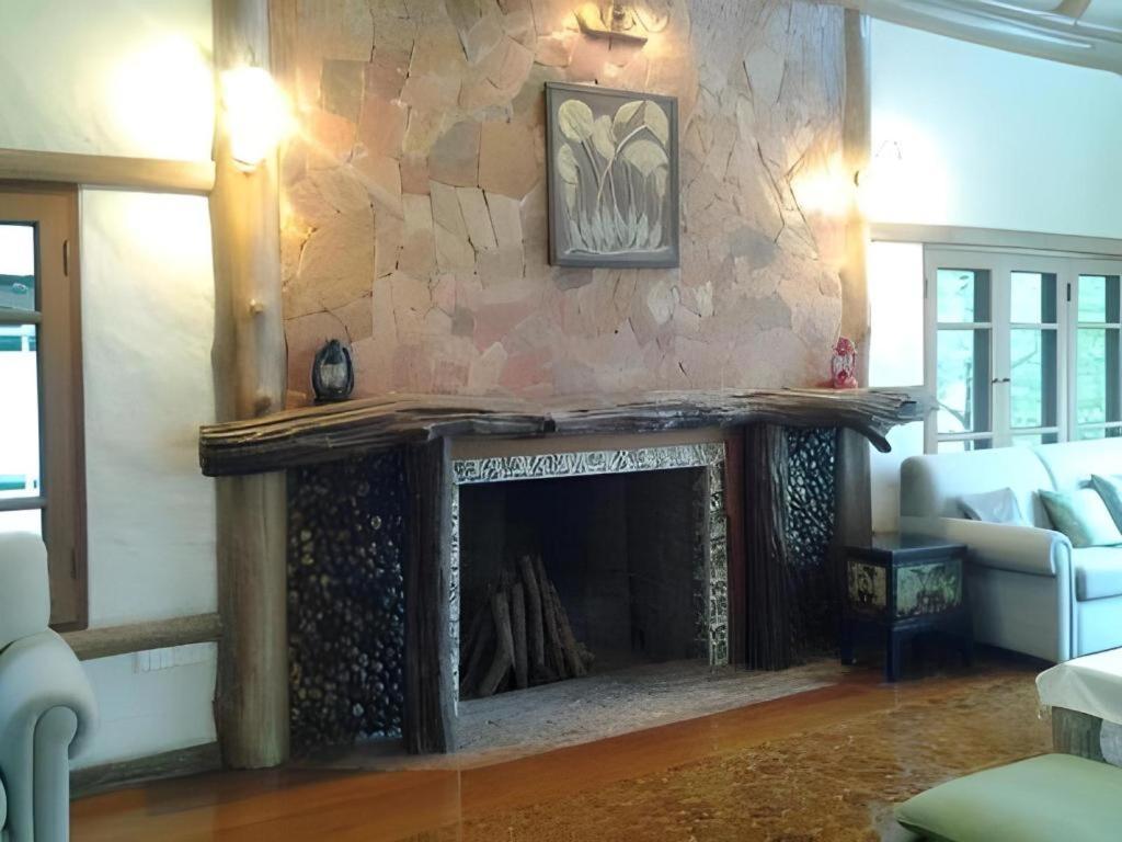 צ'יאנג דאו Chiangkham Luang Resort מראה חיצוני תמונה