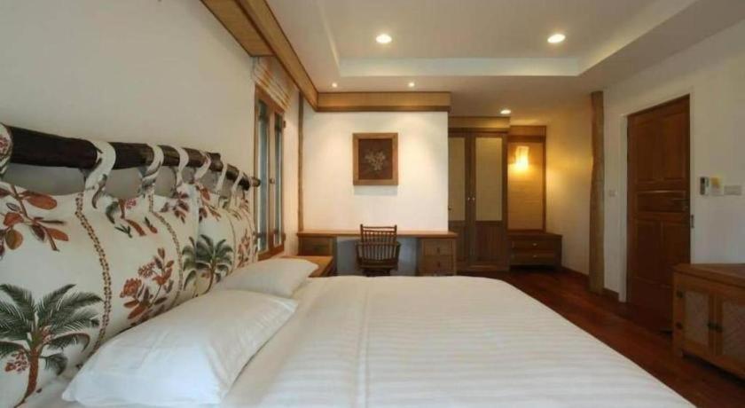 צ'יאנג דאו Chiangkham Luang Resort מראה חיצוני תמונה