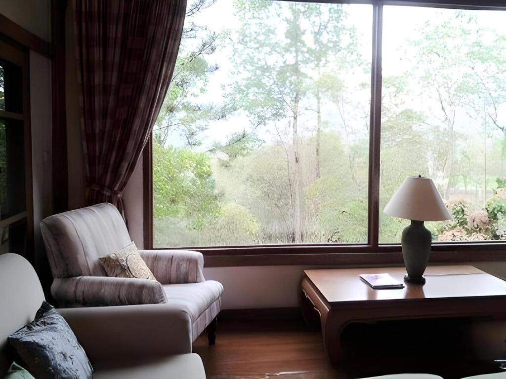צ'יאנג דאו Chiangkham Luang Resort מראה חיצוני תמונה