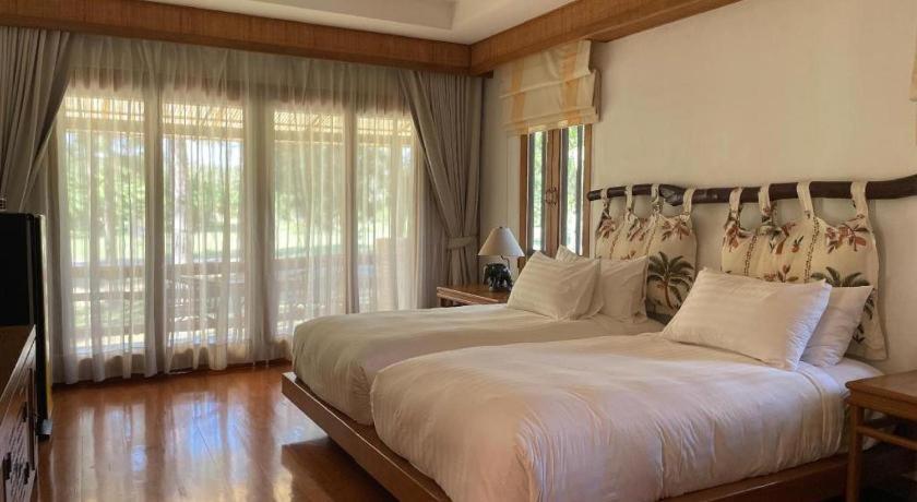 צ'יאנג דאו Chiangkham Luang Resort מראה חיצוני תמונה
