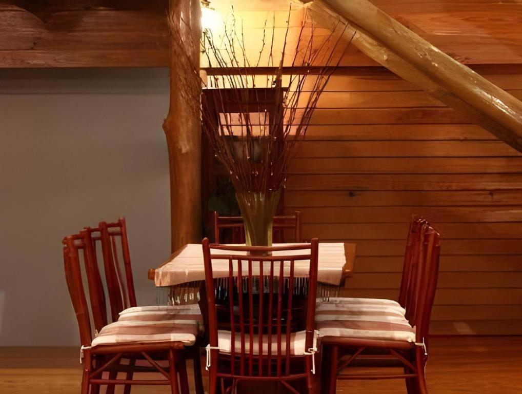 צ'יאנג דאו Chiangkham Luang Resort מראה חיצוני תמונה