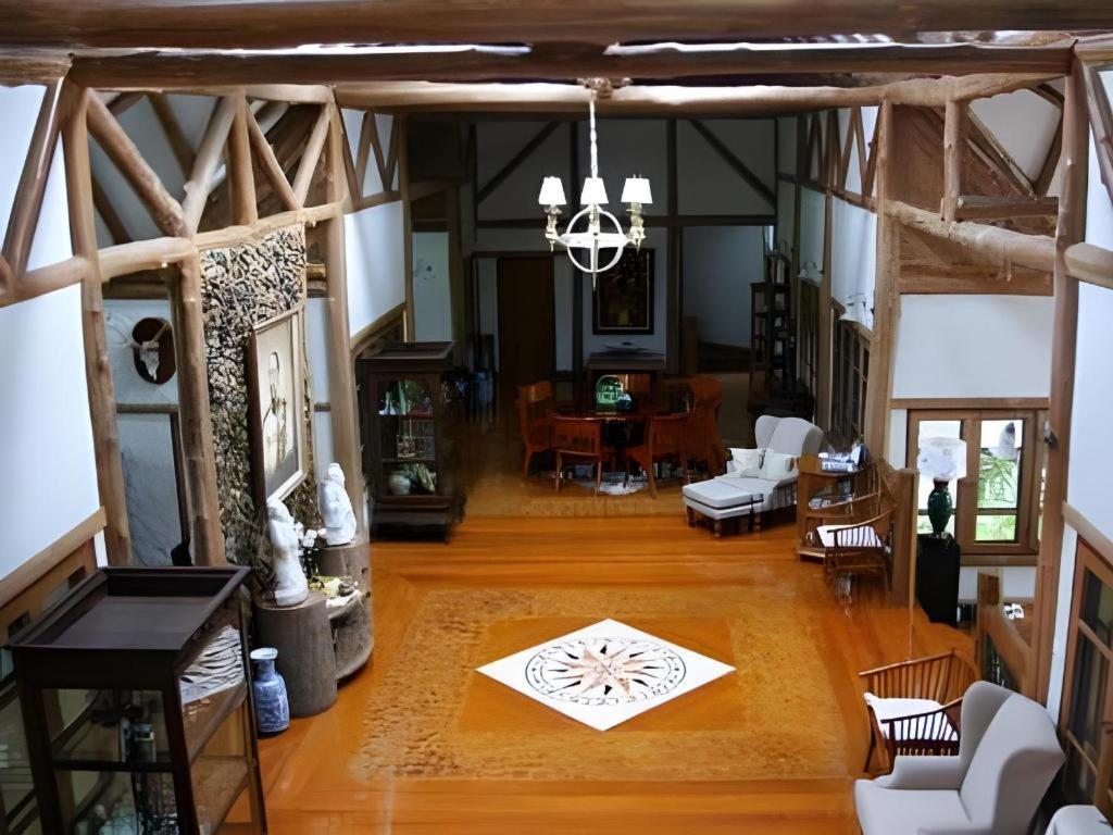 צ'יאנג דאו Chiangkham Luang Resort מראה חיצוני תמונה